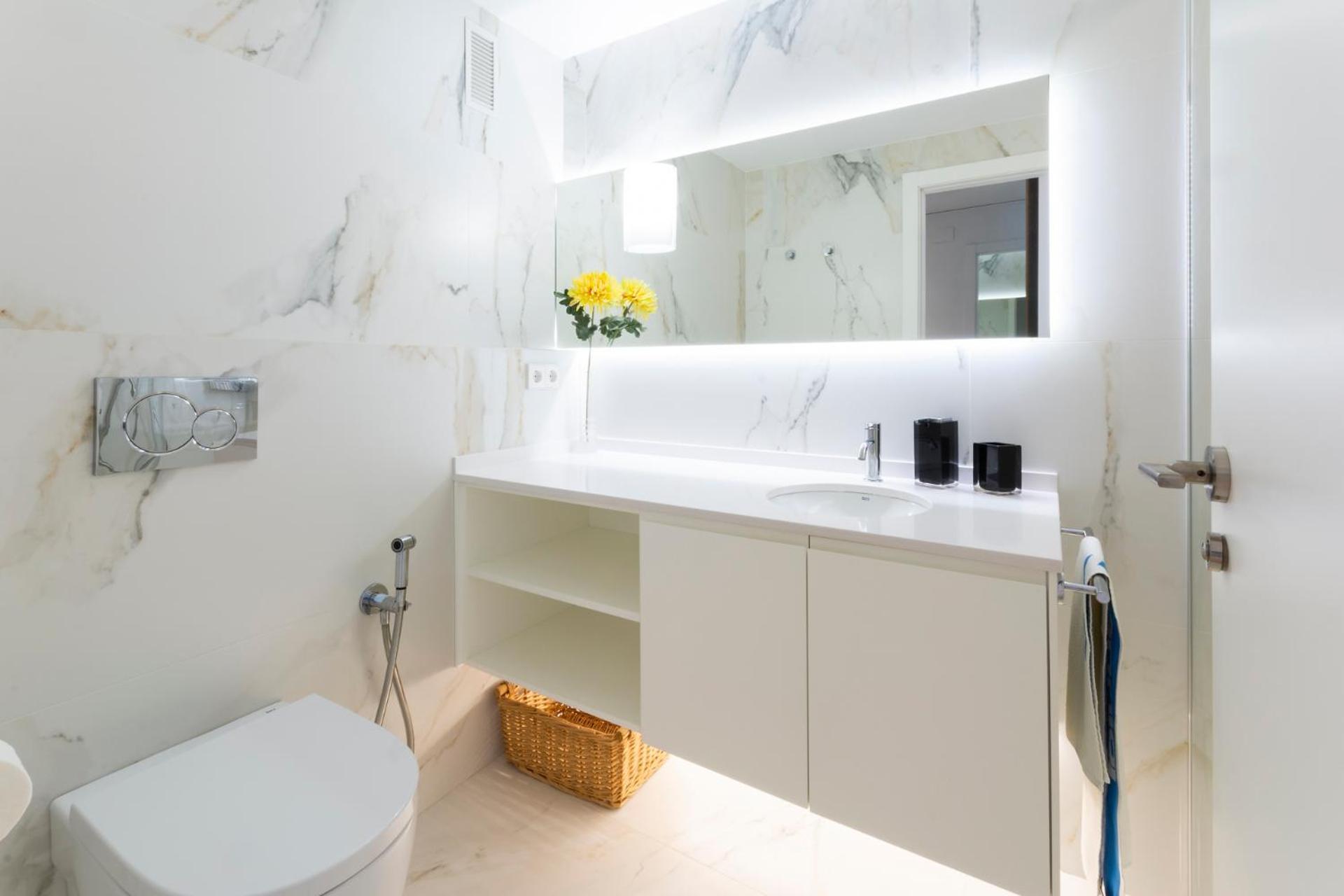 Apartment Carmenes Atico *