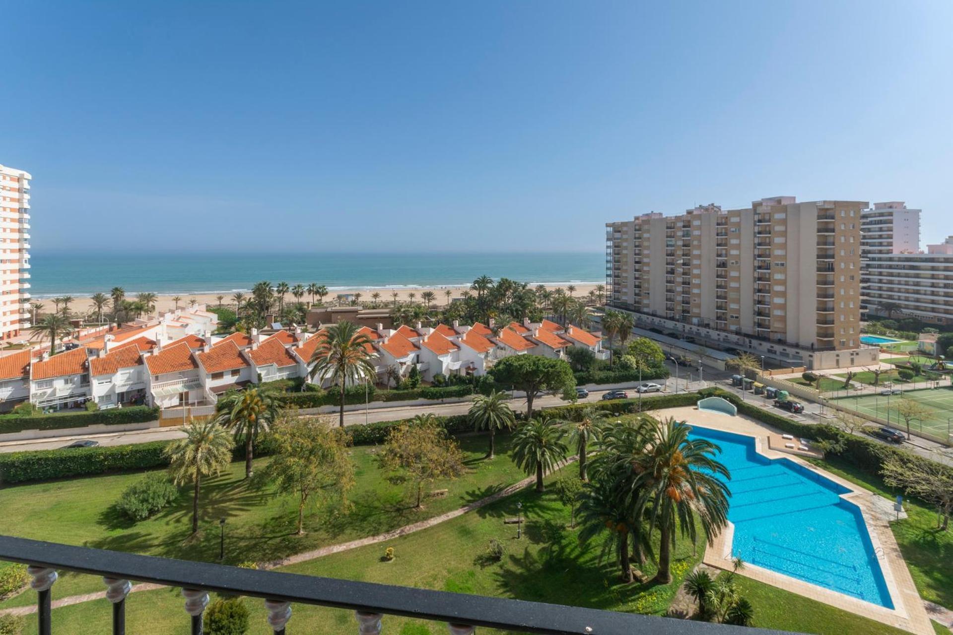 Apartment Carmenes Atico *