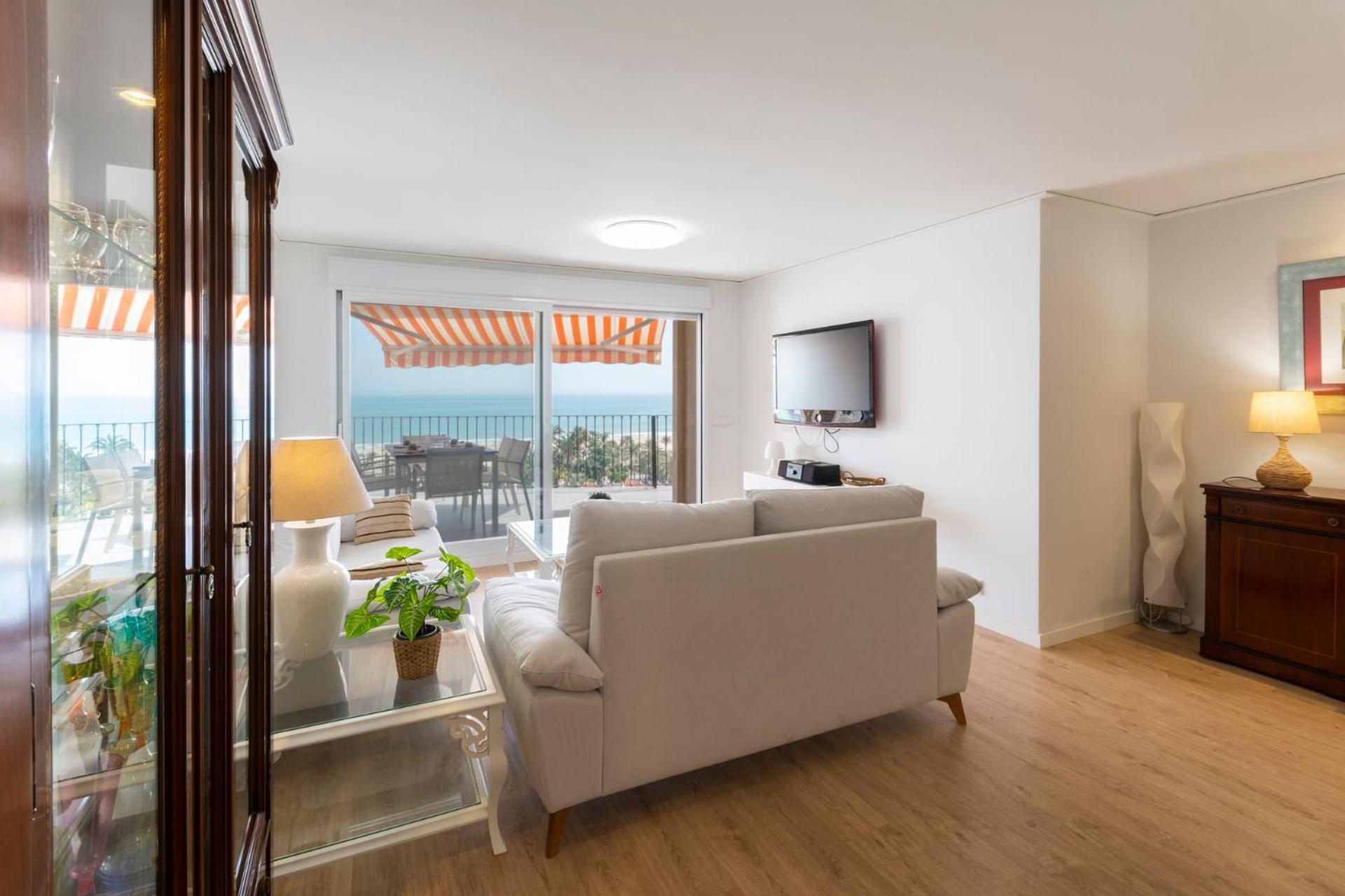 Apartment Carmenes Atico