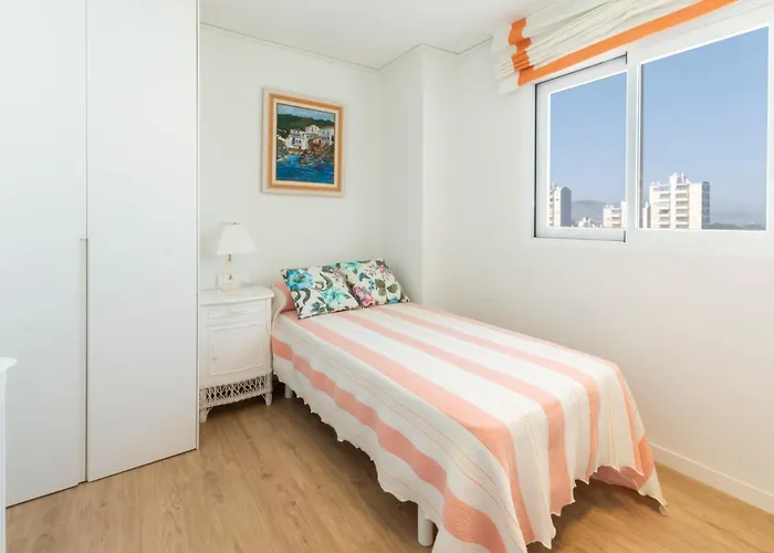 Apartamento Los Carmenes Atico