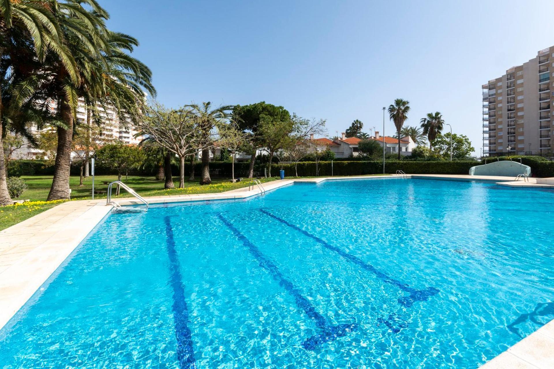 Apartament Carmenes Atico